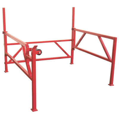 Stockbord